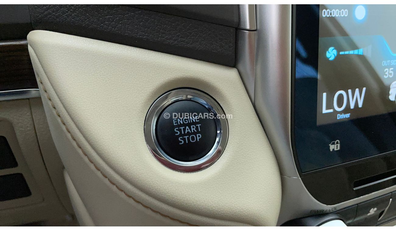 Toyota Land Cruiser GXR 4.6 | Zero Down Payment | Free Home Test Drive