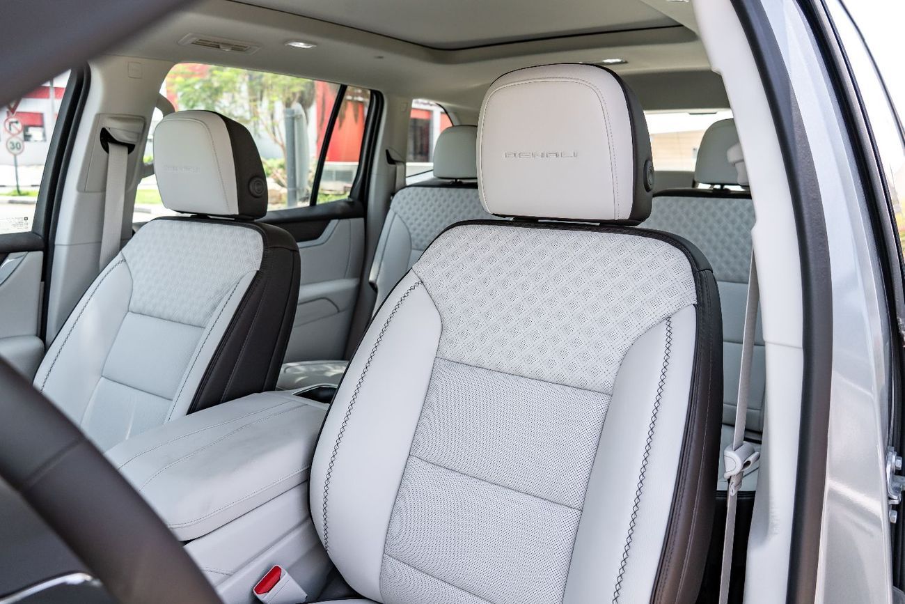 GMC Acadia 2024 | GMC ACADIA DENALI AWD