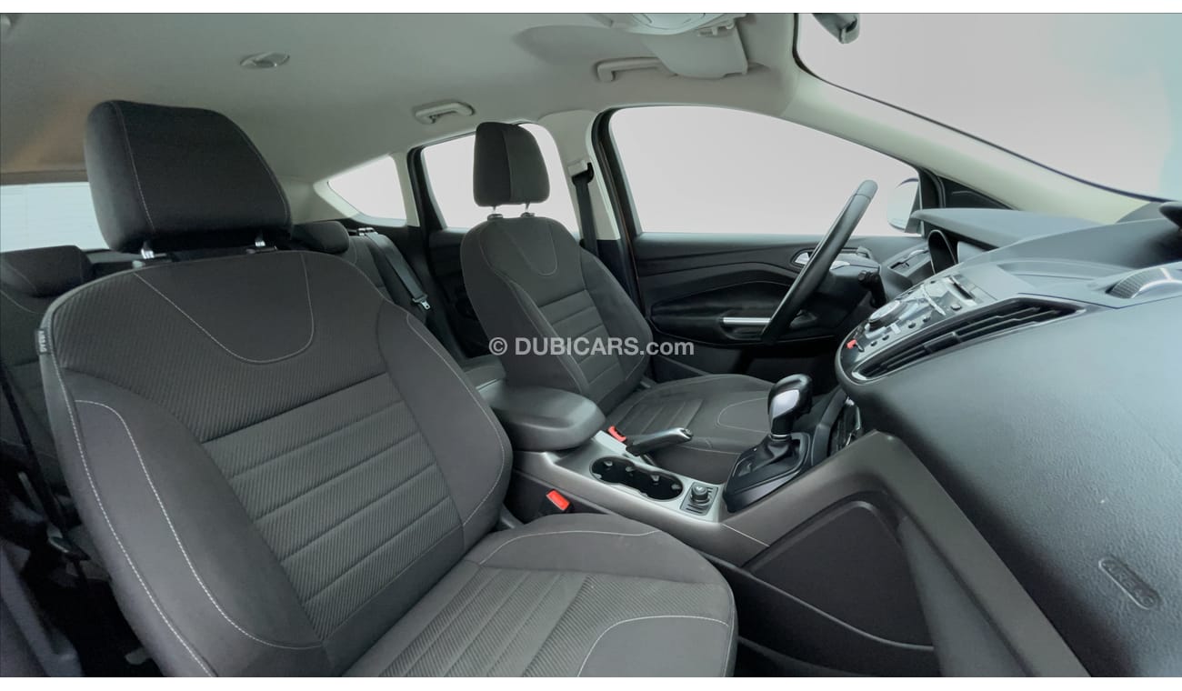 Ford Escape SE 2 | Zero Down Payment | Free Home Test Drive