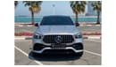 Mercedes-Benz GLE 53 Mercedes AMG GLE53  Coupe GCC Panoramic 2020 Under warranty