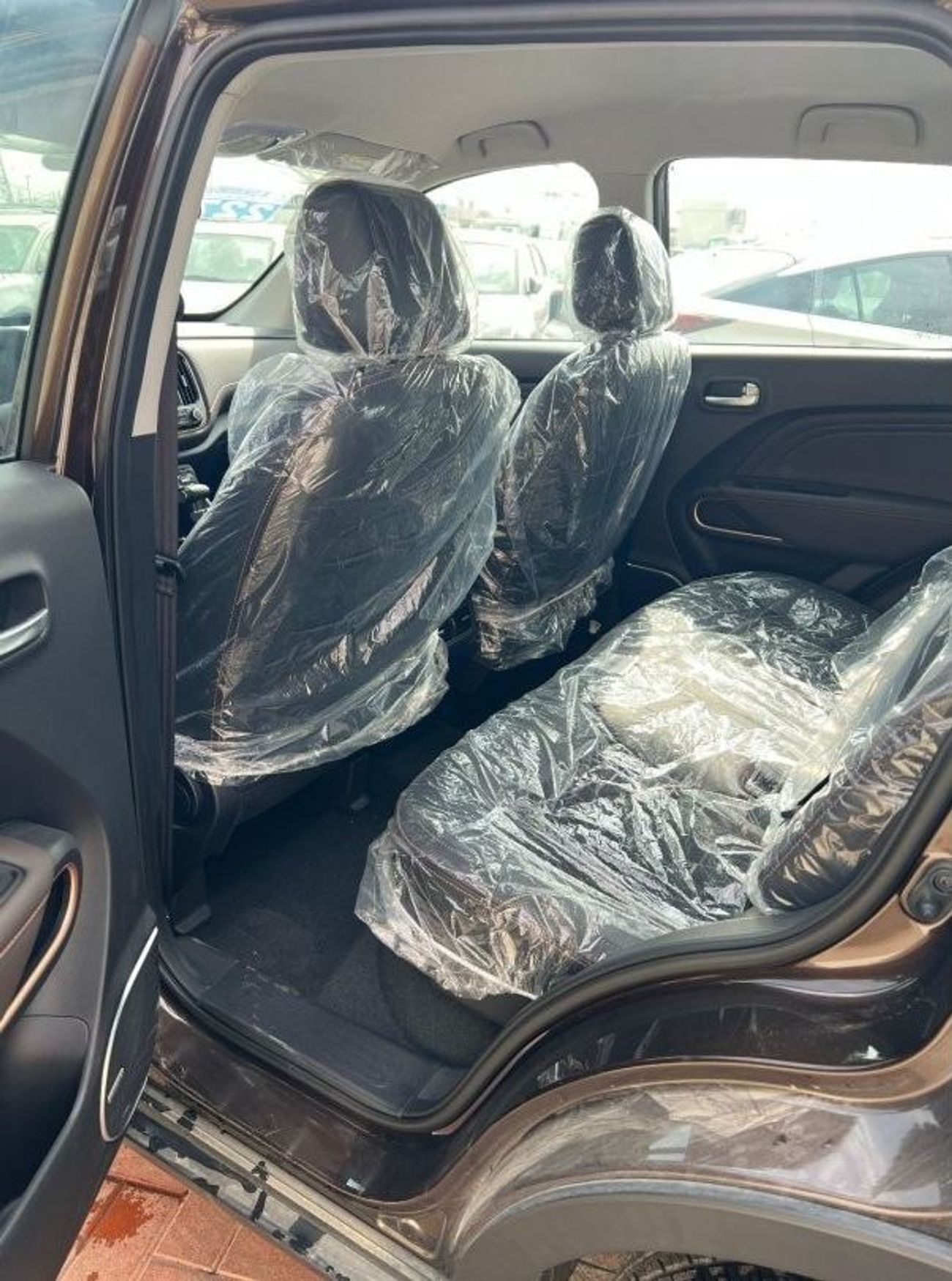 GAC GS3 GAC GS3, 1.5 CC, MODEL 2024