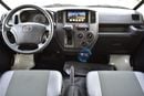 Toyota Lite Ace Delivery Van 1.5L Automatic