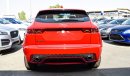 جاغوار E-Pace 2.0 Petrol First Edition 240PS AWD