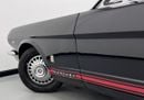 Ford Mustang 1966 Ford Mustang GT 289, Manual Transmission, GCC