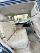 Toyota Land Cruiser Toyota Landcruiser GXR 2021 Diesel LHD V8 Full Option