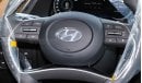 هيونداي سوناتا Hyundai Sonata 2.5L GLS Luxury Gasolina TA 2023