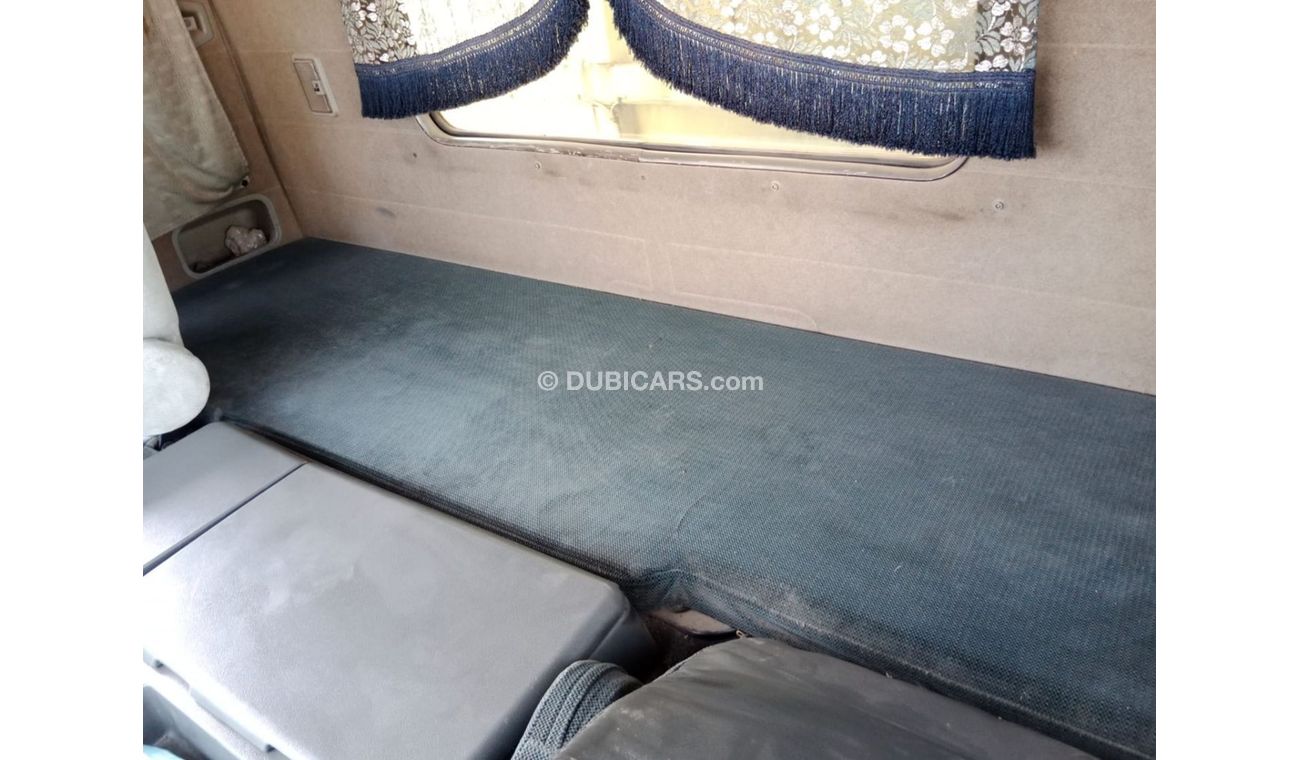 ميتسوبيشي سوبر غريت MITSUBISHI SUPER GREAT RIGHT HAND DRIVE(PM60956)