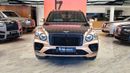 Bentley Bentayga ONYX S 4.0T - Bentley Bentayga 2022