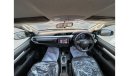 تويوتا هيلوكس Toyota Hilux Adventure 4x4 - Right Hand Drive -