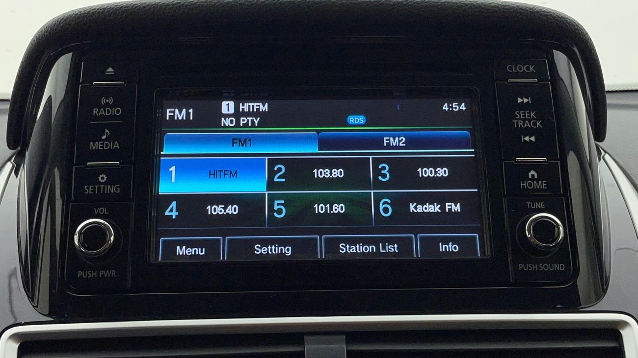 Mitsubishi Eclipse Cross GLX 1.5 | Zero Down Payment | Home Test Drive