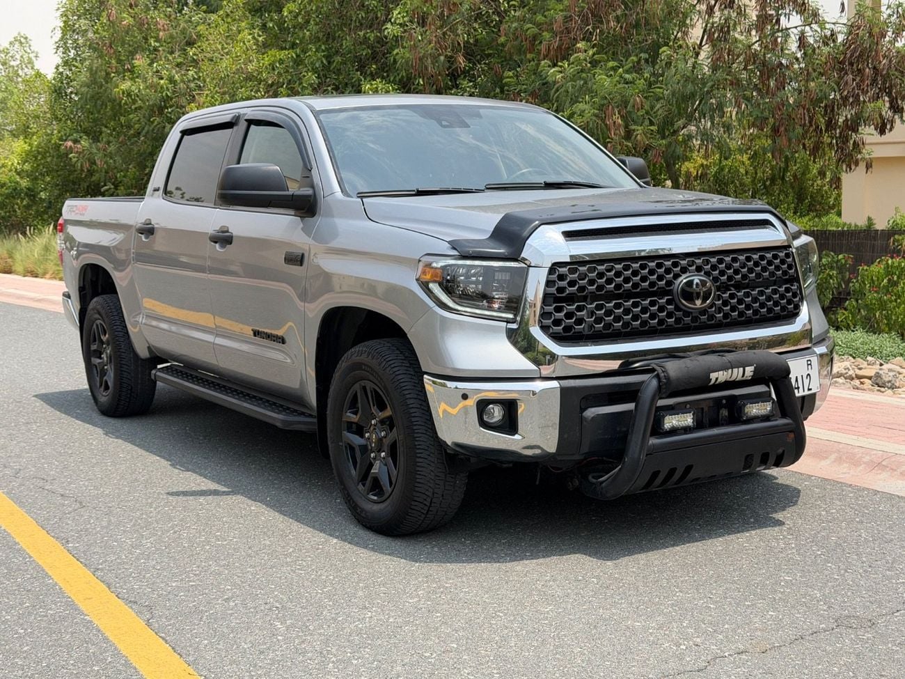 Toyota Tundra