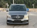 Mercedes-Benz V 250 Std 2.1L MODEL 2020 GCC CAR PERFECT CONDITION INSIDE AND OUTSIDEE