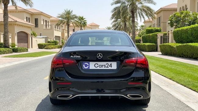 Mercedes-Benz A200 PREMIUM, миниатюра 23