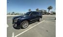 Cadillac Escalade Premium Luxury