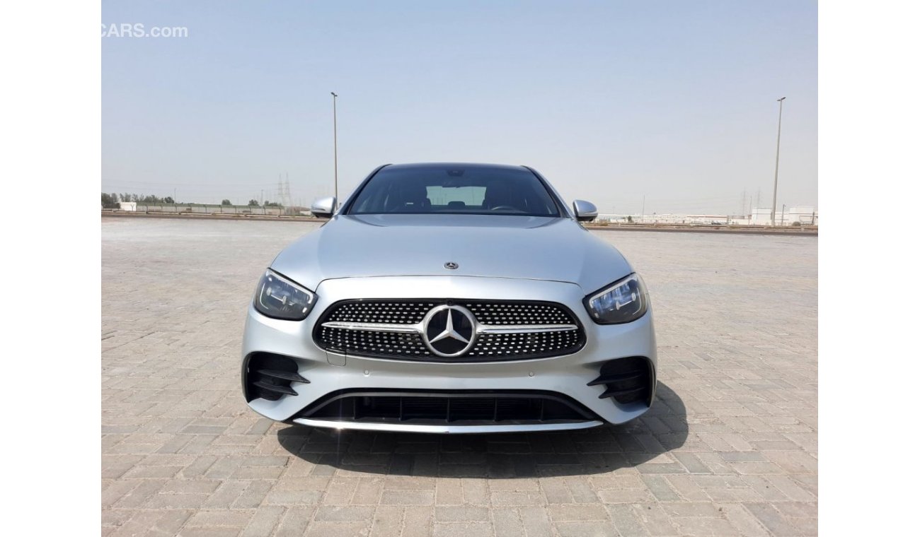 مرسيدس بنز E 350 Std مرسيدس e350 2021 فل