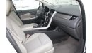 Ford Edge 3.5L SEL V6 ALL WHEEL DRIVE 2014 WITH BLUETOOTH