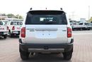 Toyota Prado 2024 TOYOTA PRADO ALL ROUNDER G 2.8L DIESEL 7 SEAT 4WD AT