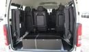 تويوتا هاياس DLS - STD ROOF HIG ROOF  2.5