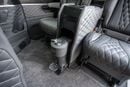 مرسيدس بنز V 300 Senzati® Jet Class® Oryx Edition® 6 Seat Ebony Leather