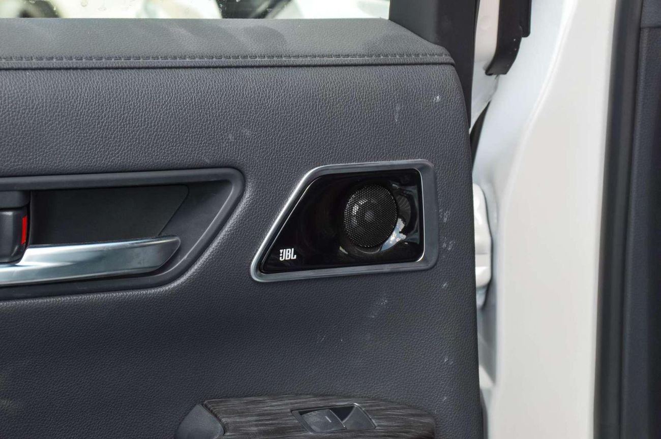 Toyota Land Cruiser TOYOTA LAND CRUISER VXR 3.5L V6 4WD PETROL SUV 2026