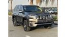 Toyota Prado TXL | MODIFIED TO 2023 PRADO | TESLA SCREEN | 2016 | 2.7L PETROL | LHD | COOL BOX