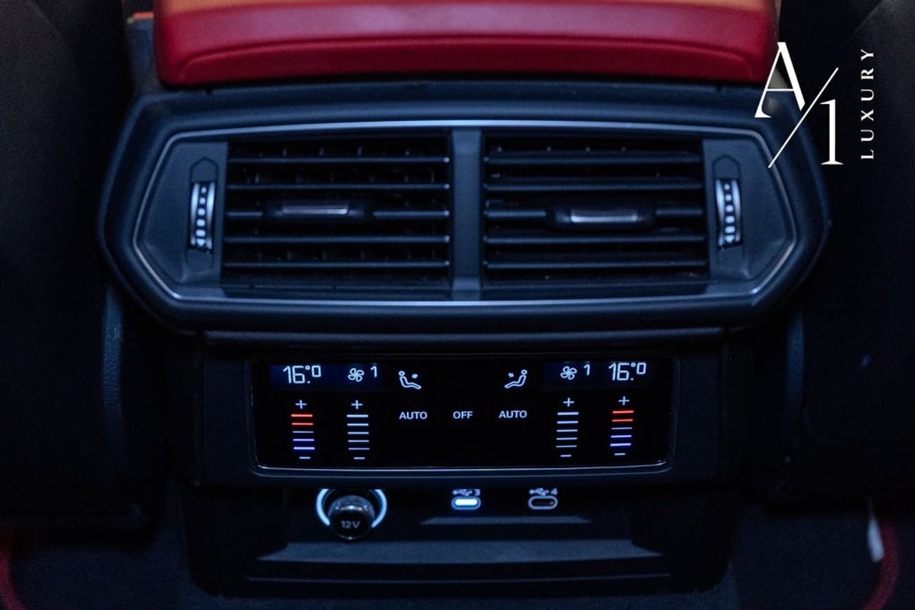 لامبورغيني اوروس 2022 Lamborghini Urus, Urban Kit Original, Excellent Condition, GCC Spec