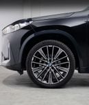 BMW X1 SDRIVE 20i