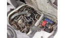 تويوتا هاياس 2.7L Petrol, Manual Gear Box, Rear A/C (LOT # 9704)