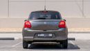 Suzuki Swift GL