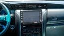 Toyota Fortuner SR5 V6 GCC Specs BRAND