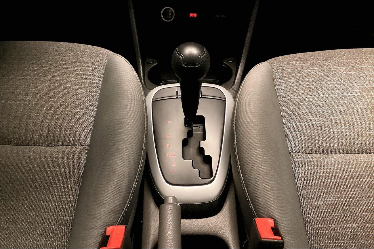 Kia Picanto LX | Guaranteed Warranty | 0 Down Payment