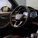 Audi RS Q8 AED 12,840 P.M • 0% Downpayment • Audi RS Q8 Performance  • Agency warranty for 2 years from Al Nabo