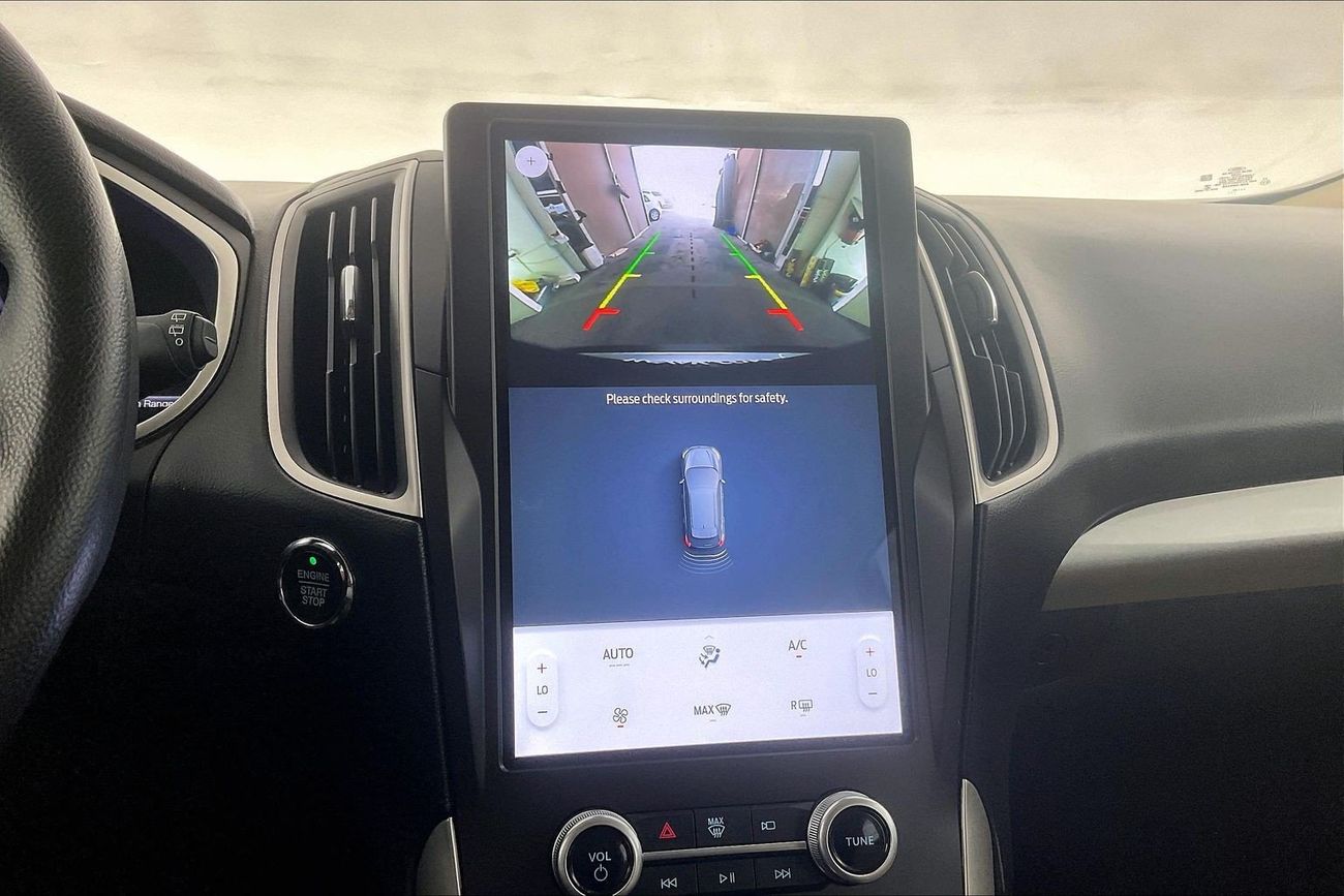 Ford Edge SE | National Day Celebration | Guaranteed Warranty | 0 Down Payment