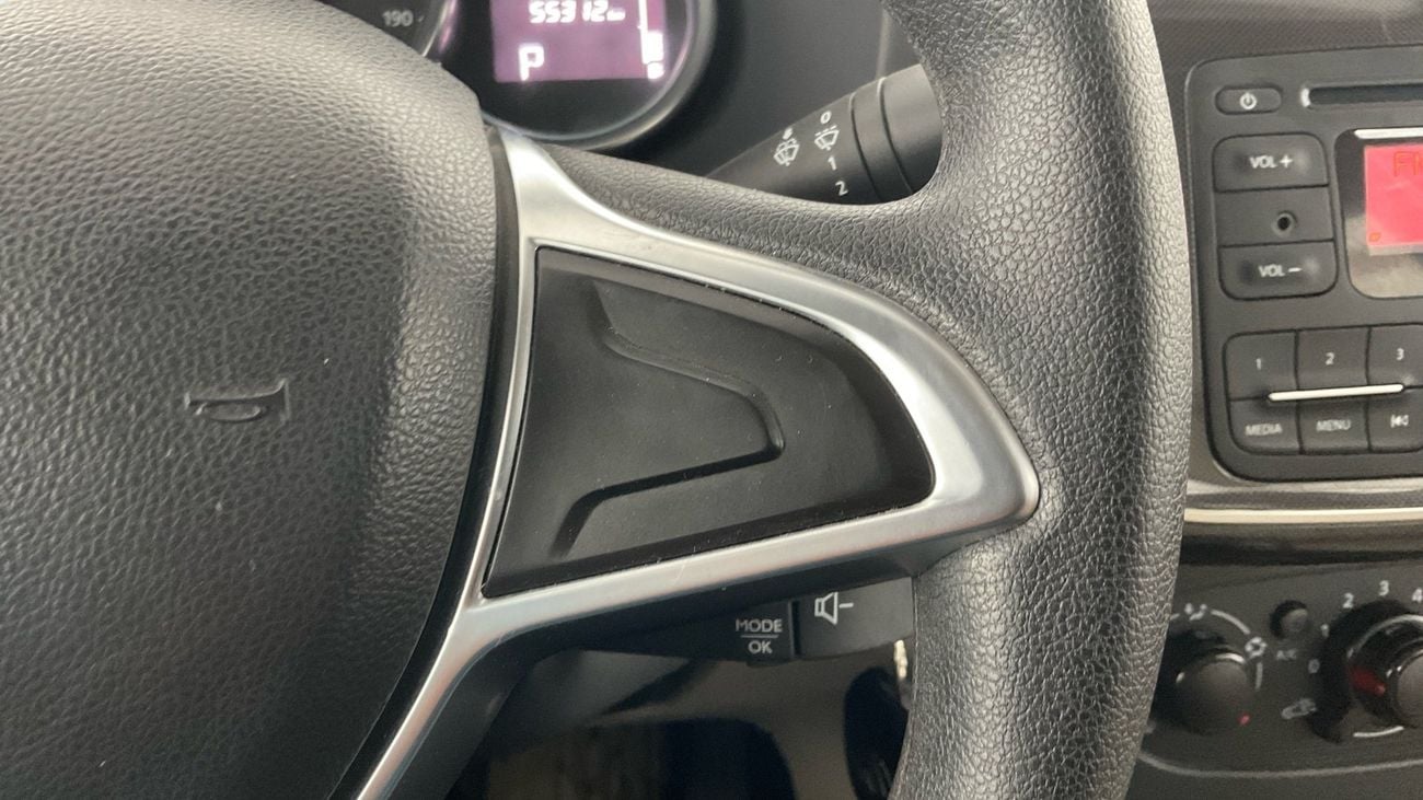 Renault Symbol PE | upto AED 20,000 Ramadan Discount | Guaranteed Warranty | 0 Down Payment