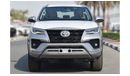 Toyota Fortuner 2023 MODEL: TOYOTA FORTUNER SR5 2.8L DIESEL A/T