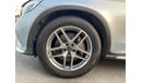 Mercedes-Benz GLC 250 AMG Mercedes GLC 250 _ Gcc_2018_Excellent_Condition _Full option
