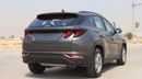 Hyundai Tucson Comfort 2.0L Hyundai Tucson 2024 model, GCC, in excellent condition, 2.0L engine, 29,000 km, price 7
