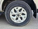 Nissan XTerra SE, 2.5L V4 , PETROL, A/T, PUSH START, 7SEATS, 4WD (CODE # 68045)