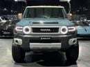 Toyota FJ Cruiser GXR 4.0L A/T 2020 Toyota Fj Cruiser, Warranty, Fully Customized, Very Low Km, 360HP, Excellent Condi