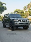 Nissan Patrol SUPER SAFARI