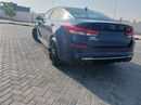كيا أوبتيما Kia Optima 2019 Sports