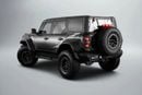 Ford Bronco Raptor