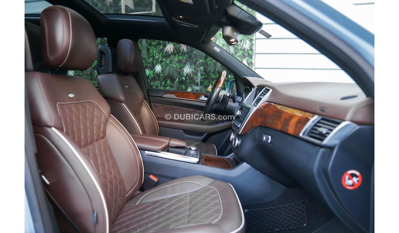 Mercedes-Benz ML 500 | 2,729 P.M (4 Years)⁣ | 0% Downpayment | Excellent Condition!