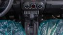 Suzuki Jimny 2025 Suzuki Jimny 1.5L Petrol 4WD GLX 5 Doors AT
