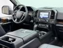 Ford Shelby Cobra 2018 Ford F-150 Shelby, Service History, Excellent Condition, GCC