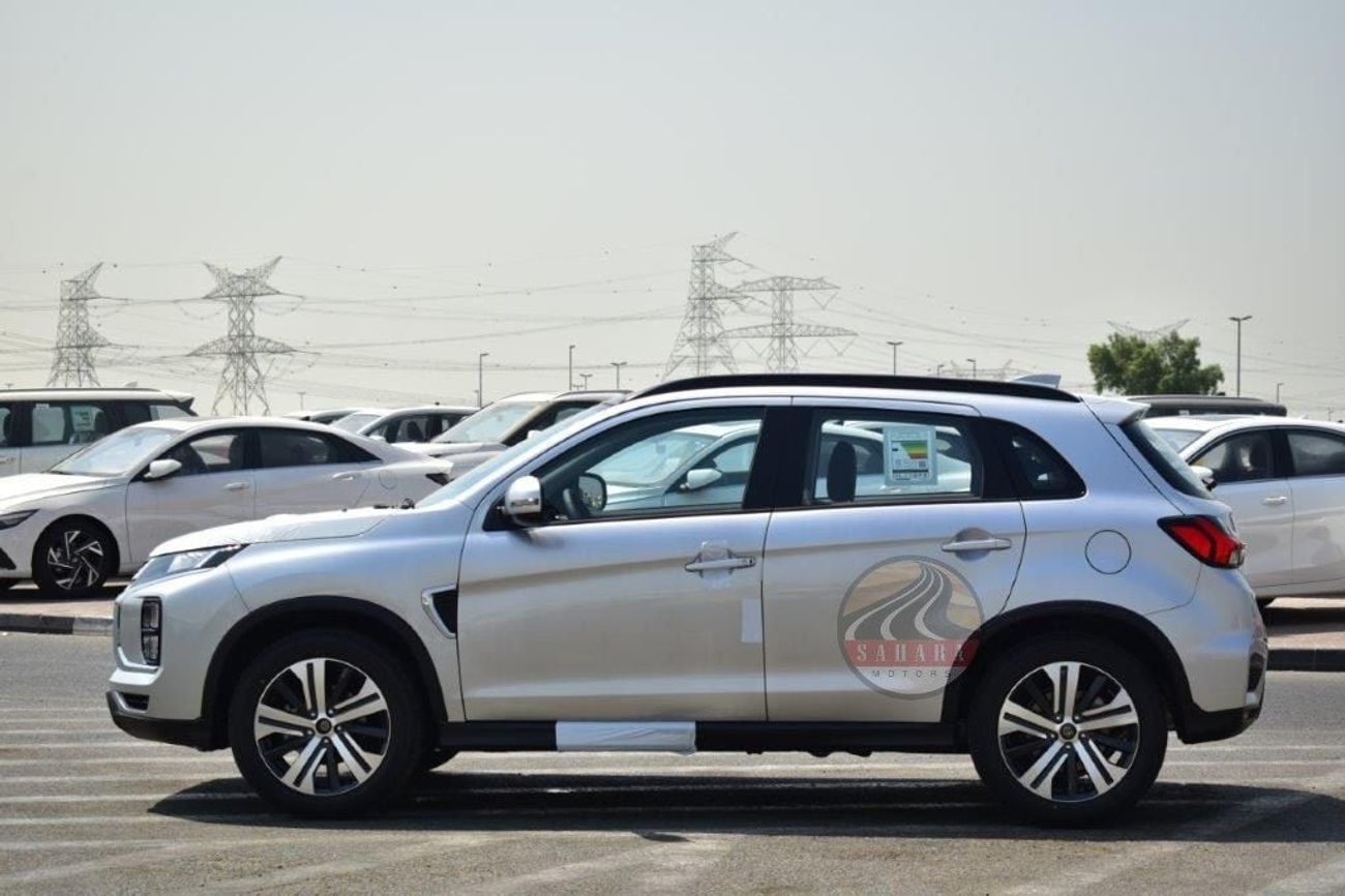 ميتسوبيشي ASX GLX Luxury Highline 2.0L 4WD 5 Seater Automatic