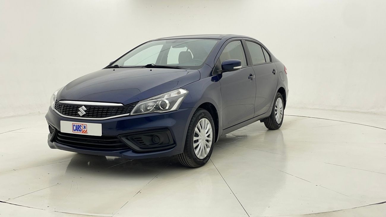 Suzuki Ciaz GL 1.5 | Zero Down Payment | Home Test Drive