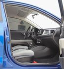 Kia Rio EX 1.4L (100 HP) Sedan Kia Rio 1.4L 2020 GCC accident-free in excellent condition 705 P.M