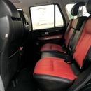 Land Rover Range Rover Sport SC AUTOBIOGRAPHY