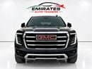 GMC Yukon ELEVATION